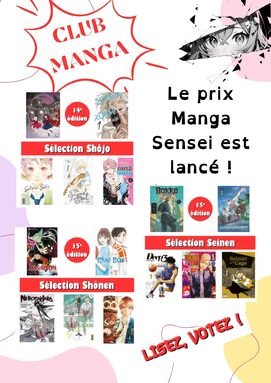 Le prix Manga Sensei est lancé !.jpg