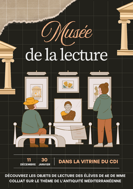 Black and Brown Modern Illustrative Art Exhibition Poster.png