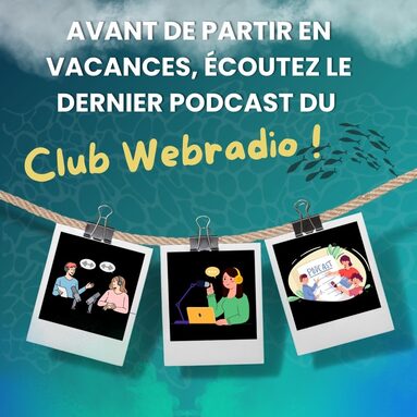 Publication instagram, Meilleurs moments des vacances, moderne bleu.jpg